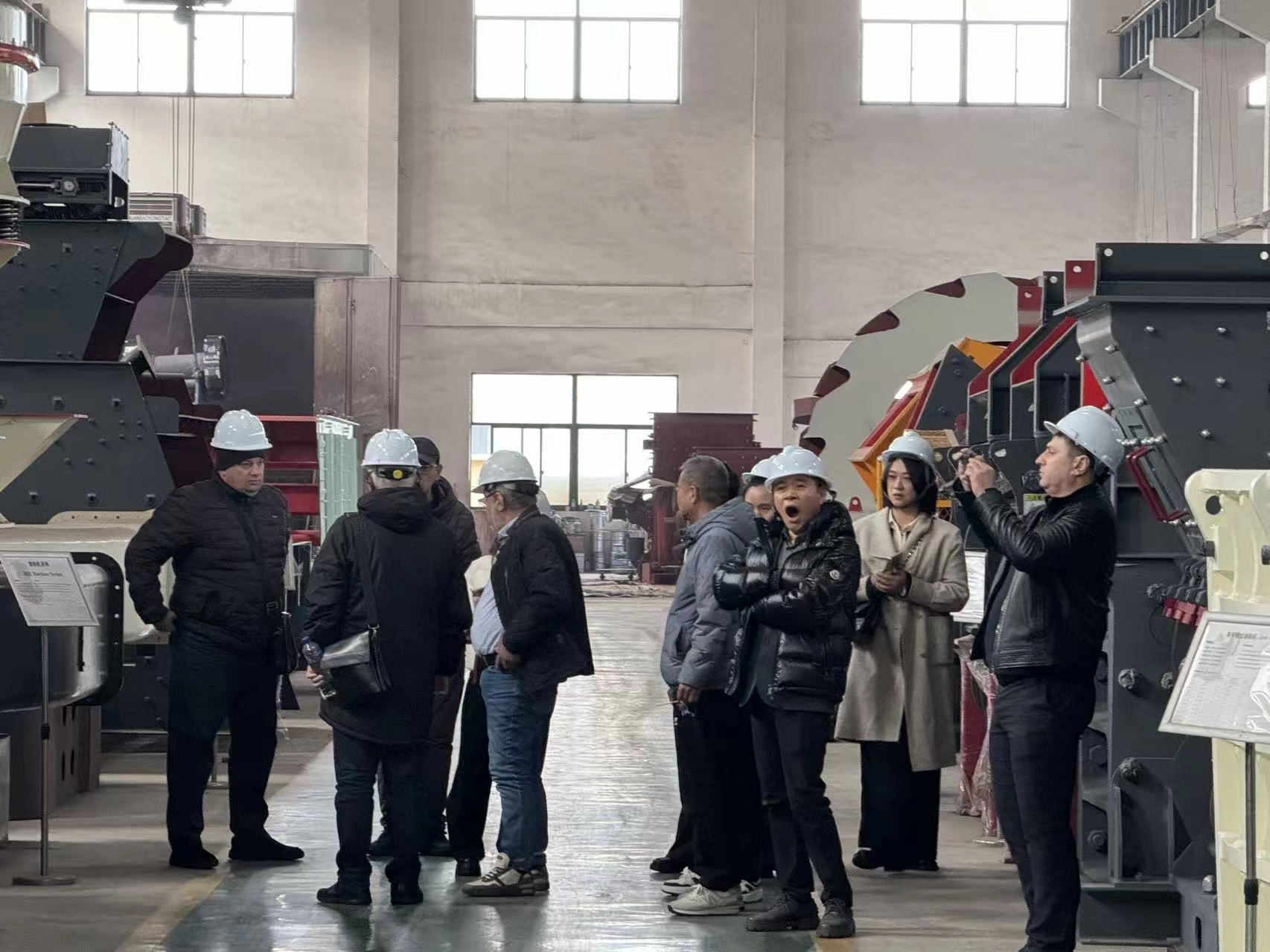 dingbo machinery stone crusher